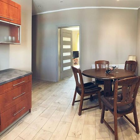 Апартаменты Apartament Bohaterow Westerplatte 20 Зелёна-Гура Экстерьер фото