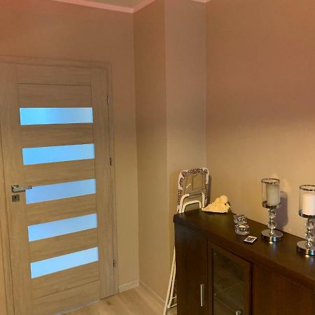 Апартаменты Apartament Bohaterow Westerplatte 20 Зелёна-Гура Экстерьер фото